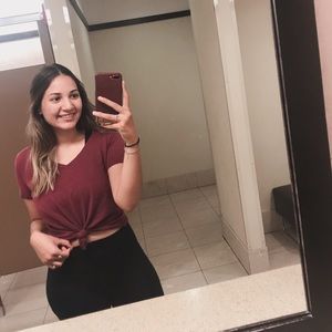 Meet your Posher, Ashley